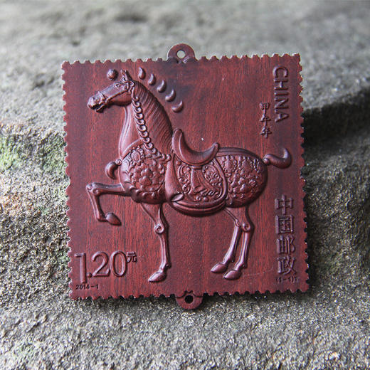 马年邮票 商品图2