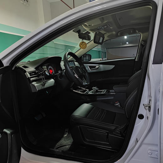 比亚迪 秦EV 2019款 高续航版 尊贵型【长租-深圳】 商品图3