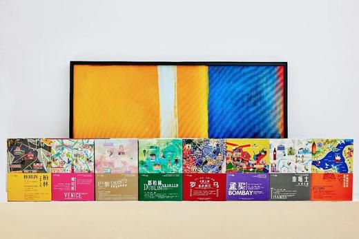 读城系列8本套装 商品图4