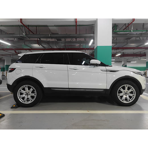 路虎 揽胜极光 2.0T 5门耀真版【月租-深圳】 商品图5