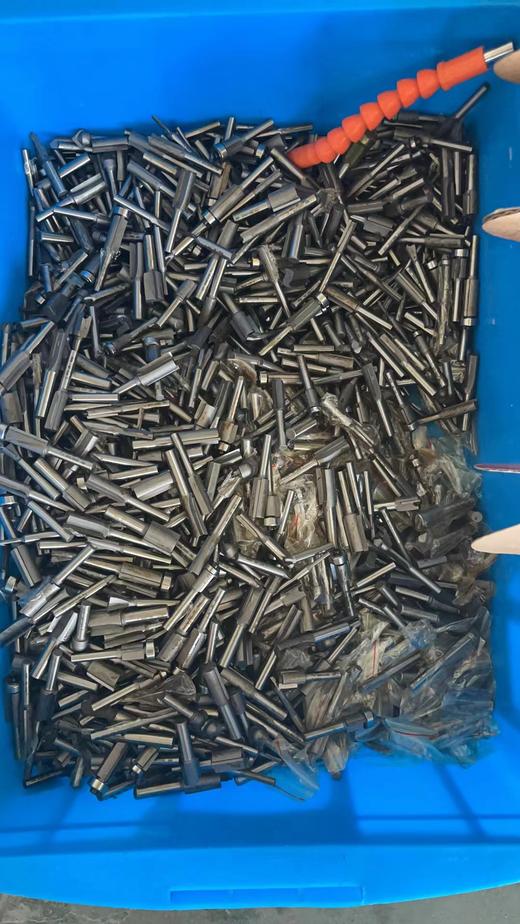 雕刻机修边机铣刀大全 商品图3