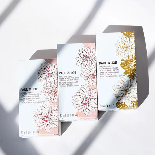 日本PJ搪瓷隔离30ml 商品图9