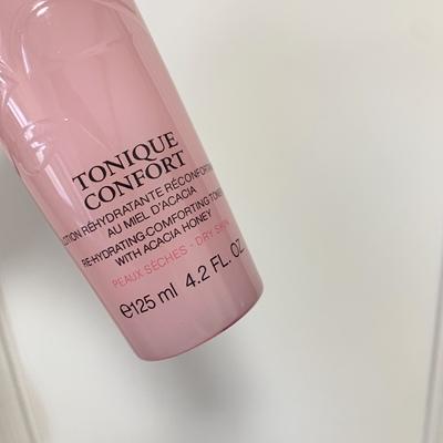 兰蔻清滢保湿柔肤水125ml 商品图1