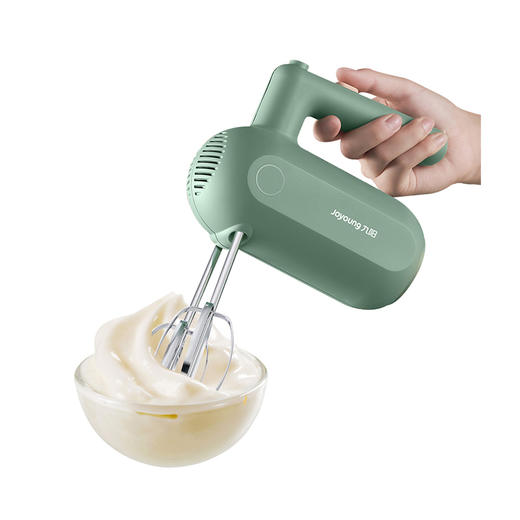 九阳 手持电动打蛋器 S-LD150 商品图2