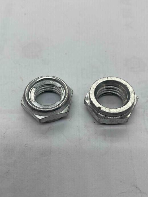 【货号03094】38E电锤扁轴螺母电锤螺丝38电锤齿轮轴固定螺母 商品图4