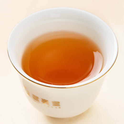 武夷星 山场盛筵 百谷红装 武夷岩茶肉桂 凤凰水仙 茶叶盒装 商品图3