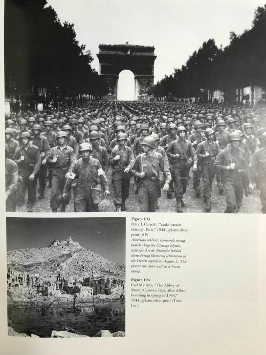 时代之眼：美国摄影记者 数百幅插图 精装大16开 商品图6