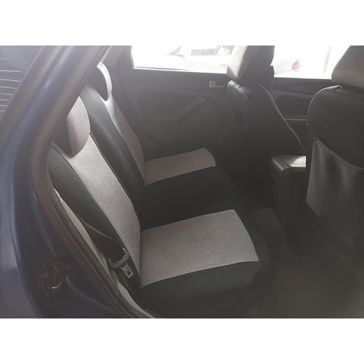 福特 福克斯 两厢 2.0L 手动运动型【长租-北京】 商品图3