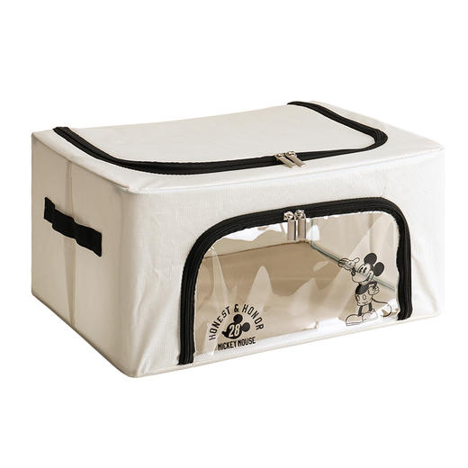 迪士尼收纳箱LW-SBX-01 商品图3