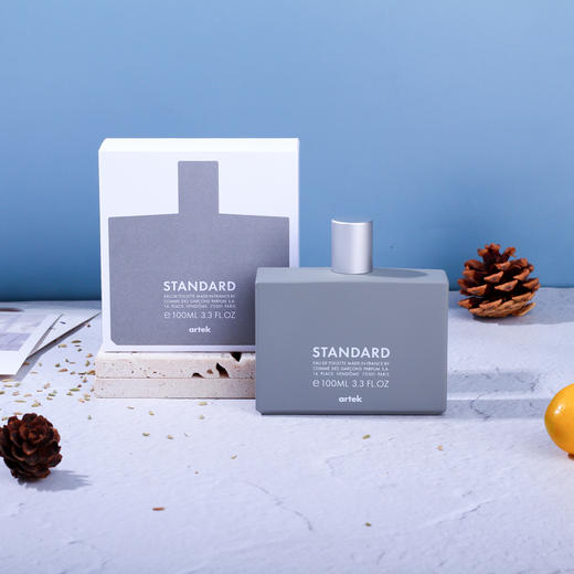 川久保玲 标准 Comme des Garcons Standard 分装 商品图3