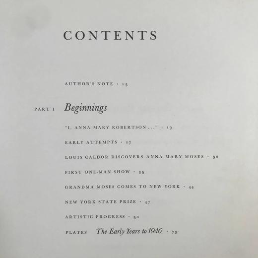 摩西奶奶画集 253幅插图 精装大16开 商品图4