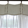 麻+汉麻纱帘 商品缩略图3