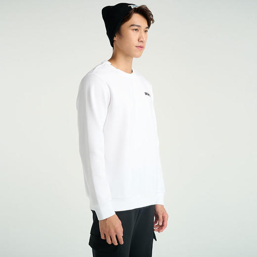 361度2021年秋季新款运动服 套头卫衣552139803 商品图1