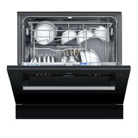 Z| 西门子（SIEMENS）原装进口10套嵌入式洗碗机 家用全自动 SC454B08AC（普通快递）