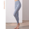 【断码捡漏】卡益高腰裸感九分裤KL03422瑜伽裤紧身健身裤 商品缩略图4