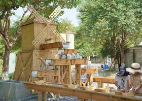 【蚕宝自然王国】59.9元起特惠~即买即用！~全新升级、30余种萌宠、亲子手工 创意无限、儿童乐园嗨翻天……！