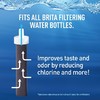 Brita 碧然德不锈钢保冷过滤吸管水壶 带滤芯 商品缩略图3