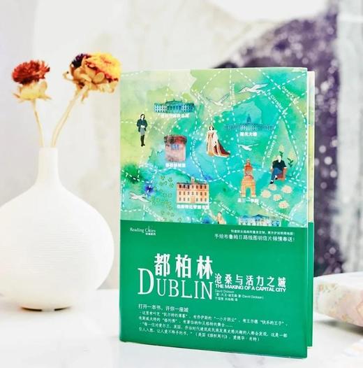 读城系列8本套装 商品图12