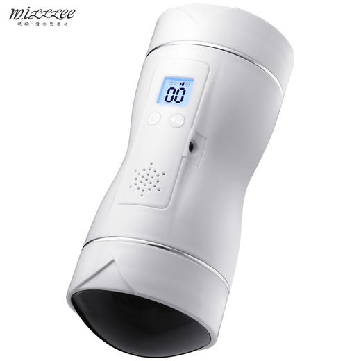 谜姬 双S发音飞机杯 商品图1