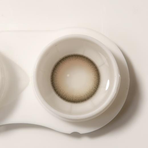 Deekay旗下 · G390椰子巧灰｜14.2mm白狮参考着色中大直径  半年抛 商品图6