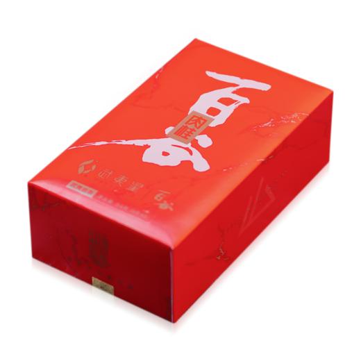 武夷星 山场盛筵 百谷红装 武夷岩茶肉桂 凤凰水仙 茶叶盒装 商品图0