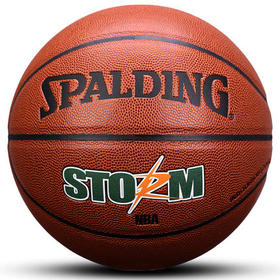 斯伯丁篮球74-413