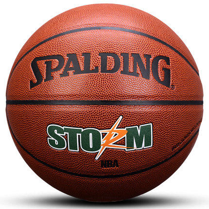 斯伯丁篮球74-413 商品图0