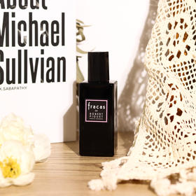 罗拔贝格 喧哗 Robert Piguet Fracas 分装