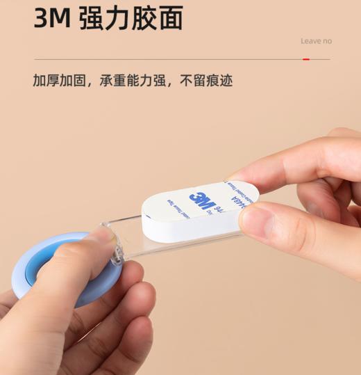 创意马桶盖揭盖器马桶提盖器 不脏手掀开器提手坐便器掀盖子3.91 商品图3