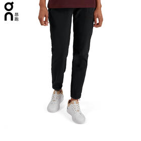 On昂跑 Active Pants 2021秋冬新品女款舒适运动跑步长裤