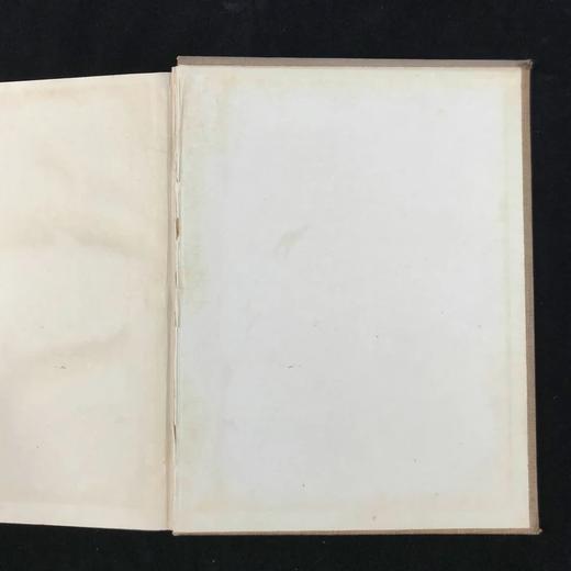 1911年1-6月 英国讽刺漫画杂志《笨拙》 数百幅插图  漆布精装16开 商品图13