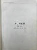 1911年1-6月 英国讽刺漫画杂志《笨拙》 数百幅插图  漆布精装16开 商品缩略图2