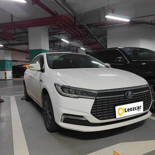 比亚迪 秦EV 2019款 高续航版 尊贵型【长租-深圳】 商品图2