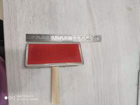 铁丝毛刷 刷子【585】