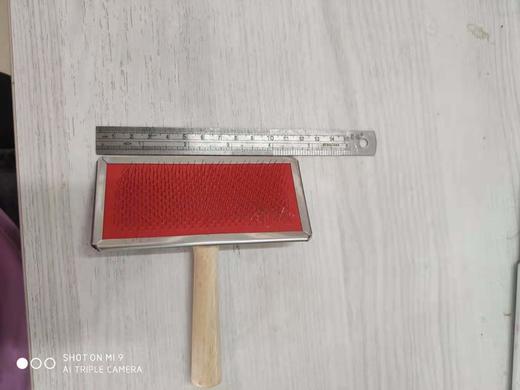 铁丝毛刷 刷子【585】 商品图0