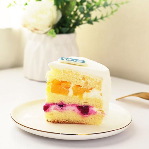 发了大财好运暴富生日蛋糕 商品图4