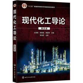 现代化工导论(第四版)