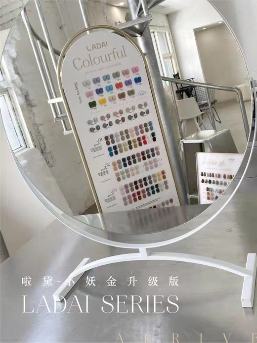 LADAI 啦黛小妖金升级版168色套装（秒杀） 商品图4