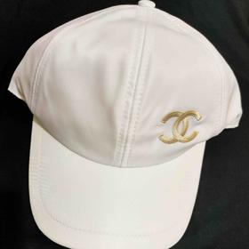 香家-休闲棒球帽-黑色白色-会员6折