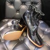 LFGJ  8902时尚方跟踝靴 商品缩略图4