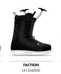 2122 SALOMON FACTION MENS 27/42 商品图0