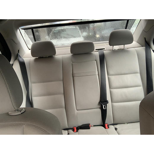 奔驰 C级 C200K 时尚型【长租-北京】 商品图7