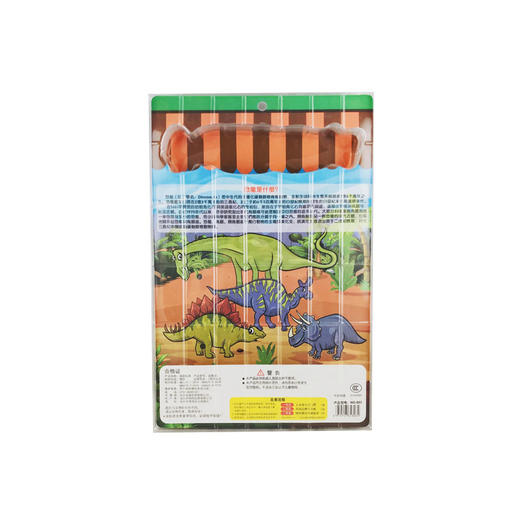 孩趣恐龙时代NG-803 商品图1