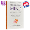 预售 【中商原版】渴求之心：从香烟到手机到爱，为什么我们会被坏习惯困住以及如何摆脱 英文原版 The Craving Mind Judson Brewer 商品缩略图0