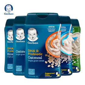 Gerber嘉宝 1段米粉227g