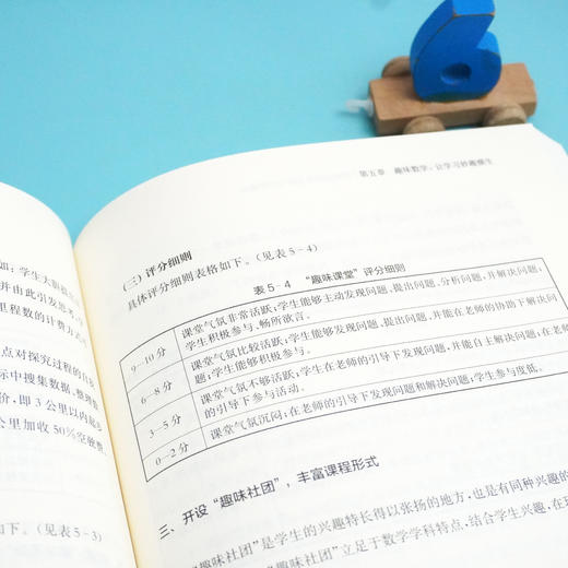 每一个孩子都是最重要的人  VIP课程的内在意蕴与学科视角 特色课程建设丛书 丛书主编 杨四耕 商品图3