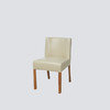 NS家居nsfurniture软包仿皮餐椅NSDC-1165-C1 商品缩略图2