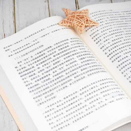 今天我们怎样做班主任 优XIU班主任成长叙事 大夏书系 全国中小学班主任培训用书 教育理论 商品图3