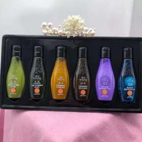 【爆款超低价预售 急单慎拍】滋源旅行装生姜强根健发无患子控油清爽繁花香氛持久留香滋养头皮