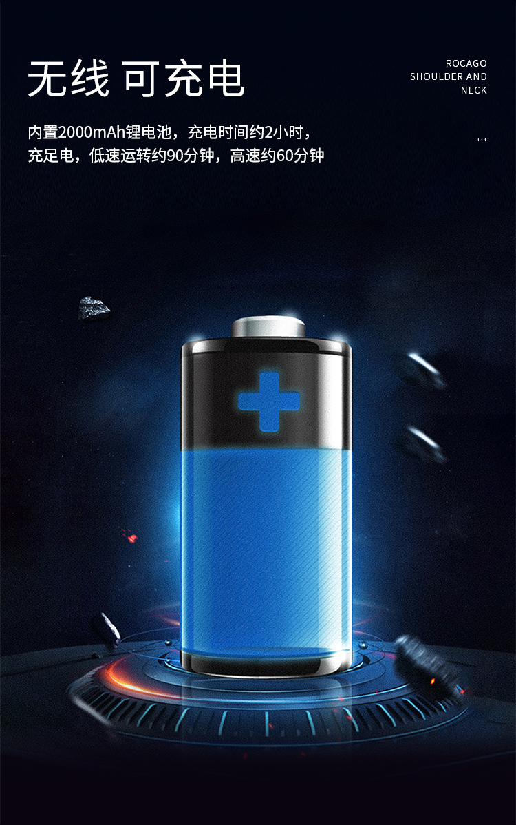 诺嘉般若掌 sm-703